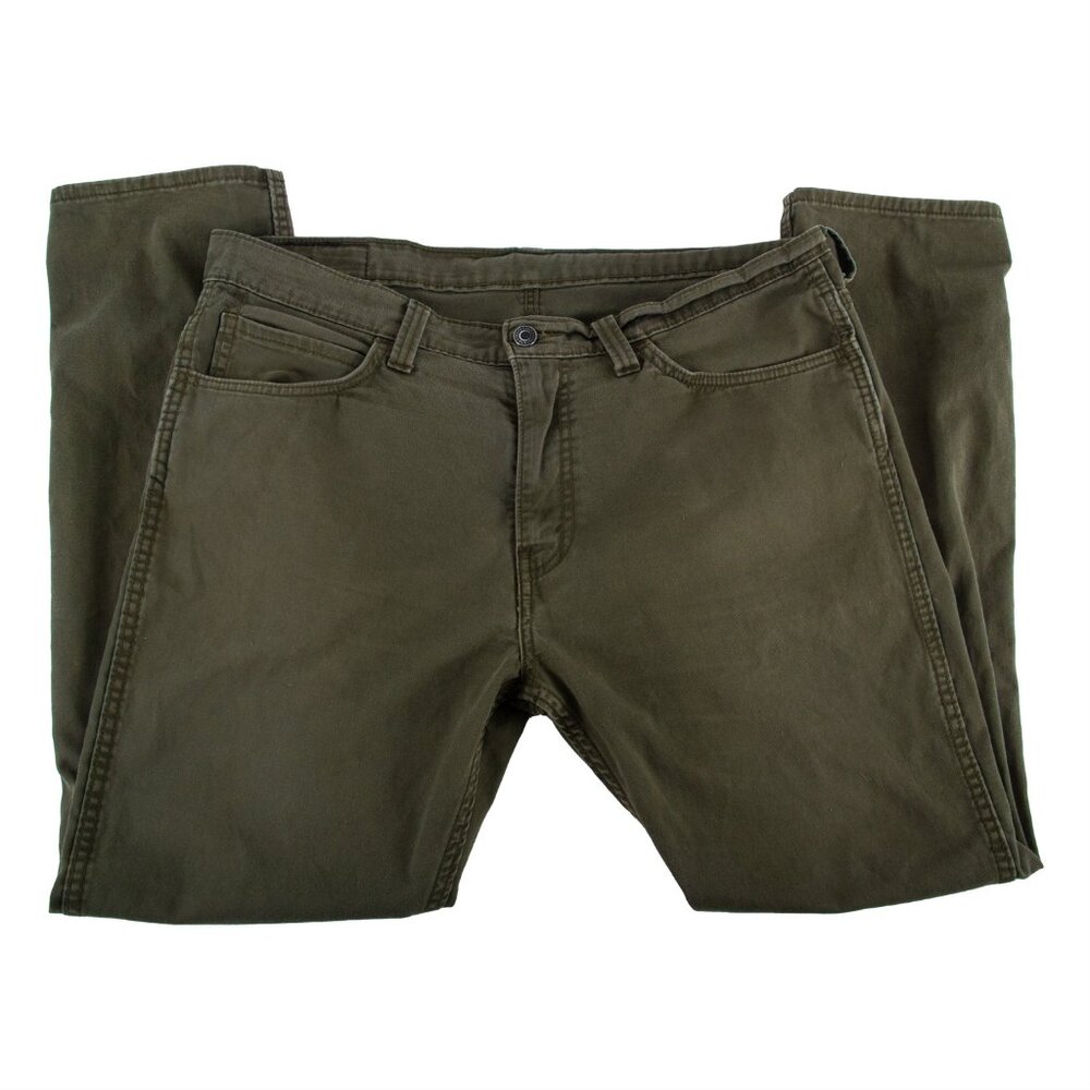 Levi’s 510 Super Skinny Men’s Jeans Size 36x30 - Olive